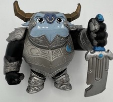 2017 Funko Trollhunters Mystery Minis 13