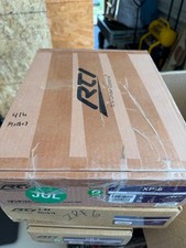 RTI XP-6 Advanced Control Processor