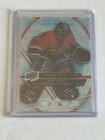 2009-10 Upper Deck Trilogy #115 Patrick Roy FIT /599