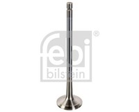 Febi Bilstein Auslassventil 180210 FüR Mercedes Atego Axor Econic Unimog Zetros