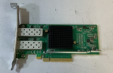 Silicom PE210G2SPI9AE-XR-NU 2-Ports 10Gb PCI-E Network Adapter Card "Q6F"