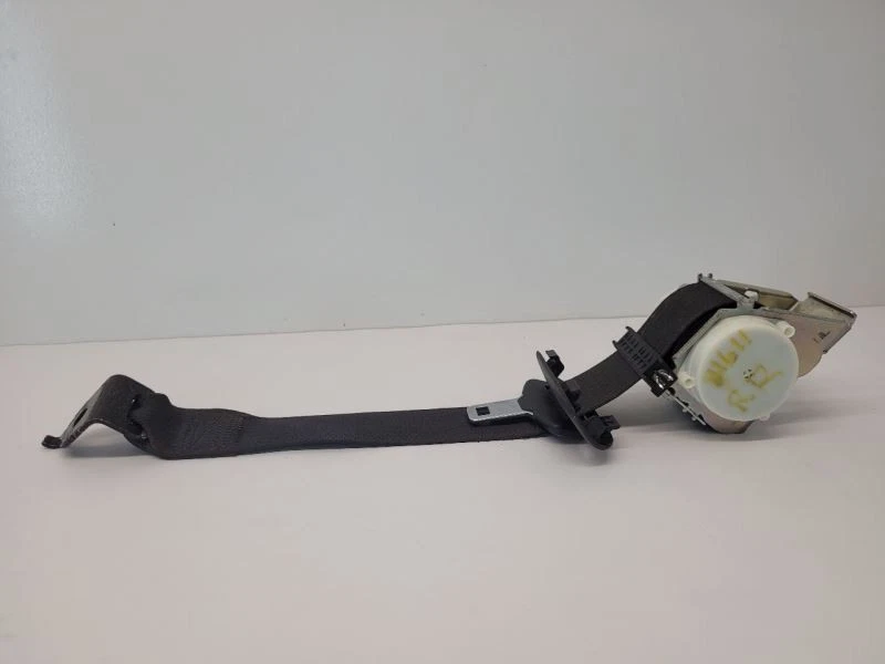 2015 16 2017 CHRYSLER 200 RIGHT RH REAR SEAT BELT RETRACTOR Foto 2 de 4