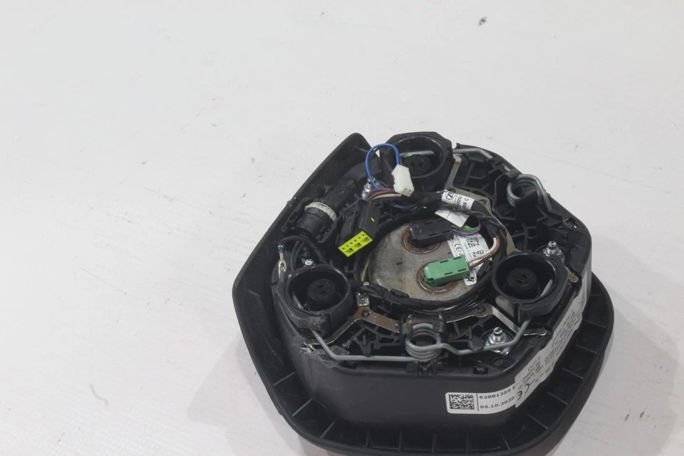 2023 2024 BMW 228i GRAN COUPE DRIVER WHEEL AIRBAG OEM AIR BAG - Image 3 of 4