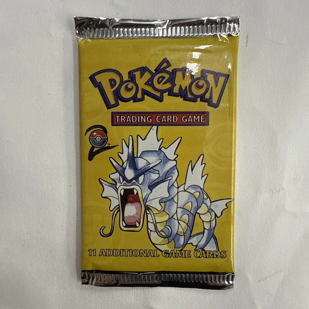 Preços baixos em Conjunto de base em Inglês Pokémon 2 Lacrado