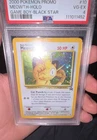 Meowth 10/53 Wotc Promo Holo