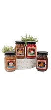 Crossroads Candles- Buttered Maple Syrup