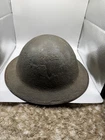 Original WW1 US Army M1917 Doughboy Brodie Military Helmet World War 1 USA