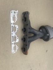 Exhaust Manifold Catalytic For Chevrolet Malibu 2004-2010 Pontiac G6 2008-2010 Exhaust Manifold Catalytic For Chevrolet Malibu 2004-2010 Pontiac G6 2008-2010