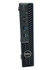 Dell OptiPlex 3090 Micro i5 10500T 2.3GHz 8GB 512GB Win11 Pro PC