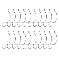 10 Pairs Ohm Springs for  Lock  940 535 555 556 557 707 533 G4K35218