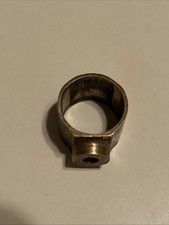 Smle Lee Enfield No. 1 Mark Iii Mk. 3 Brass Inner Barrel Band Smle Lee Enfield No. 1 Mark Iii Mk. 3 Brass Inner Barrel Band