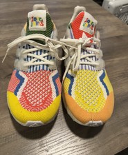 adidas Kris Andrew Small x UltraBoost 5.0 Pride for Sale  display picture 1