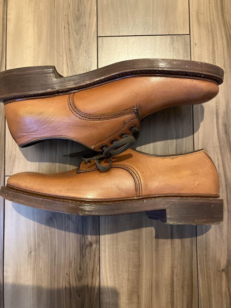 TRICKER'S “JACK collection” 90's vintage TRICKER´S “JACK collection” 90´s vintage