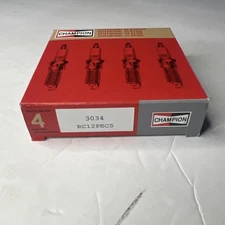 Spark Plug Champion Spark Plug 3034