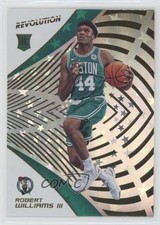 2018-19 Panini Revolution Astro Robert Williams III #118 1p5