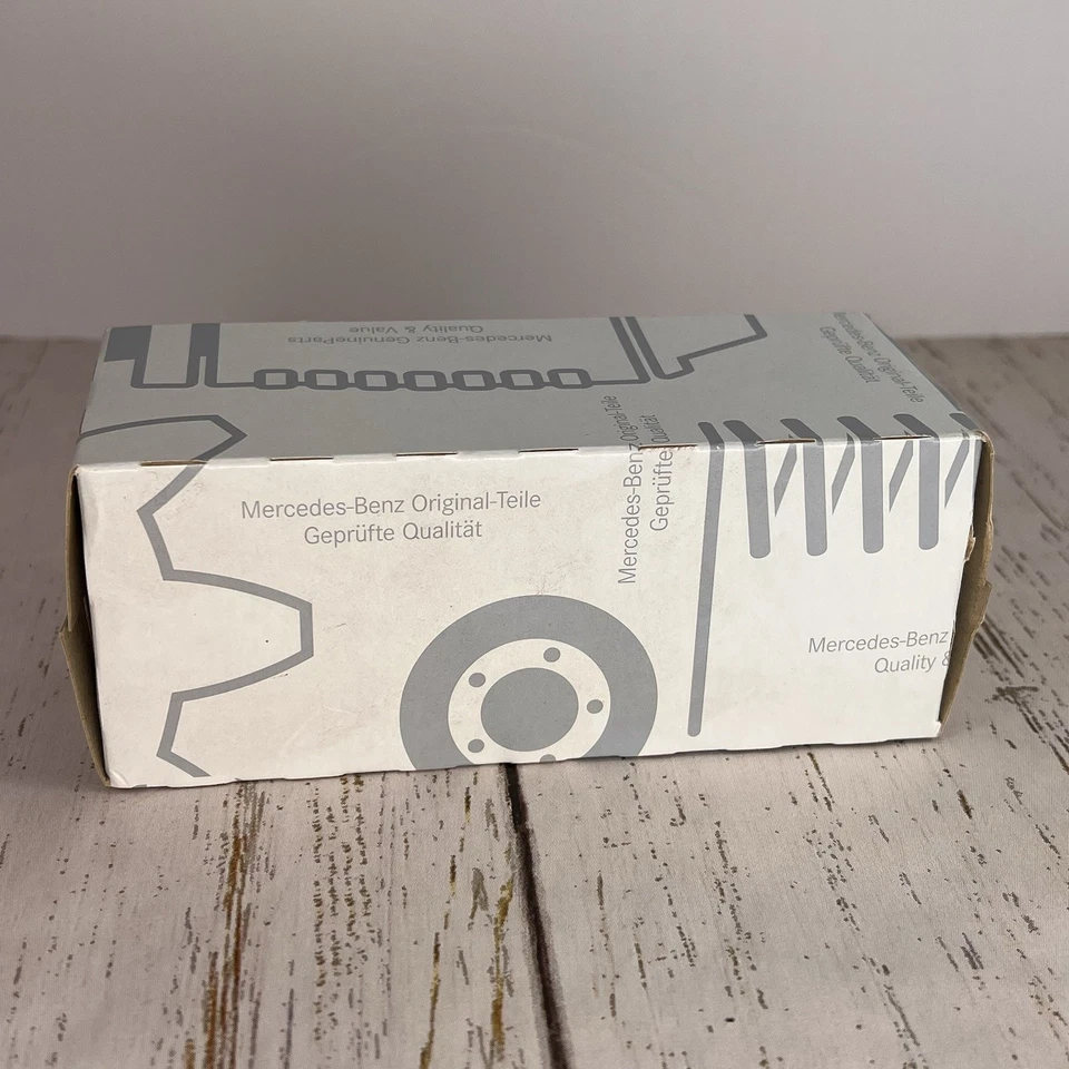 Filtro de aceite original Mercedes-Benz 2781800009 Foto 3 de 3