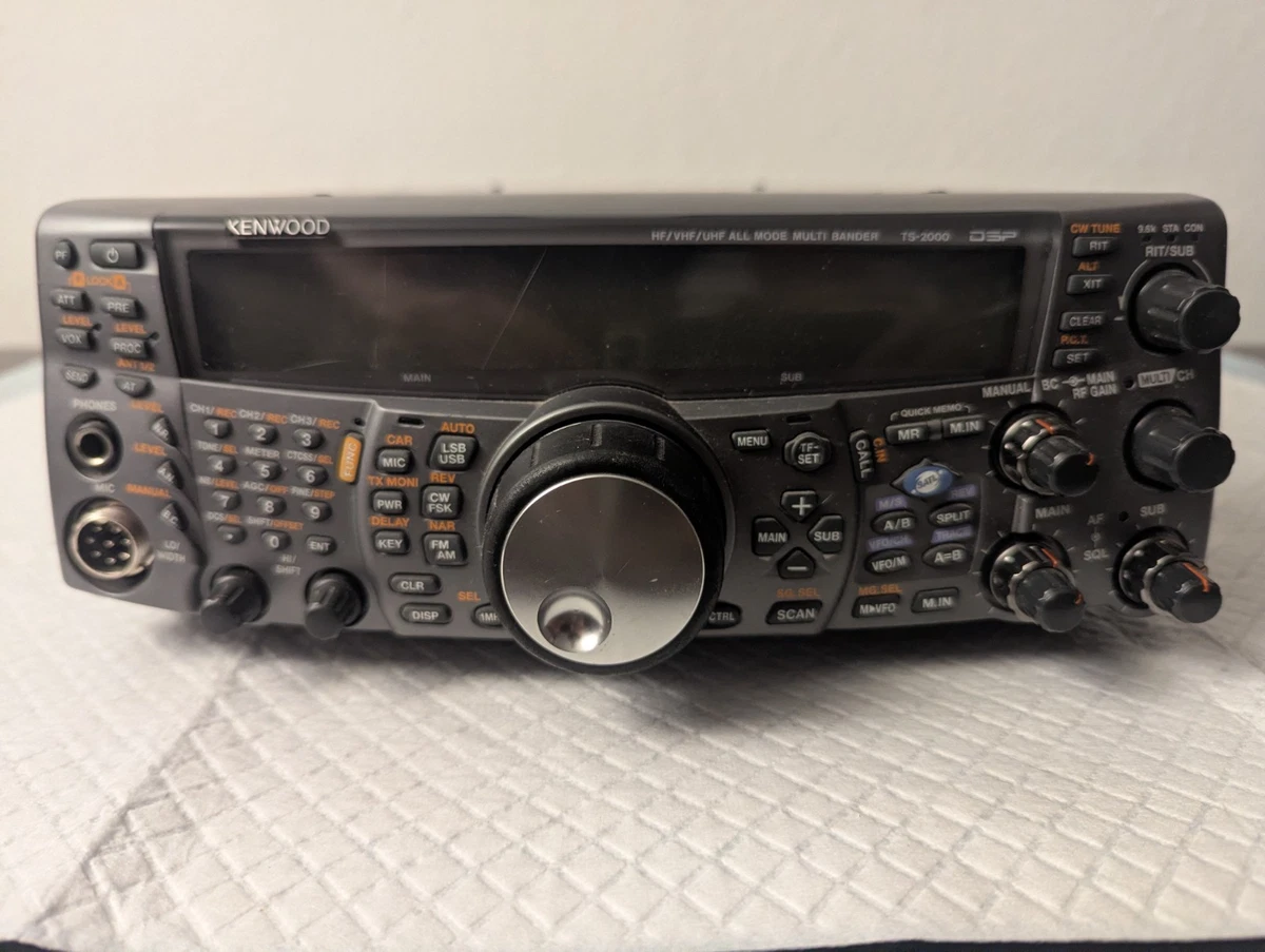 Kenwood Ts 50 for sale | eBay