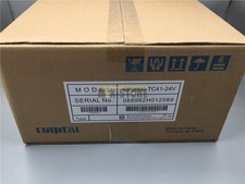 1pcs new in box pro-face GP2600-TC41-24V 2880045-02 display screen with in box 