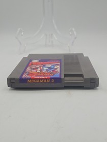 Nintendo Mega Man 2 NES solo cartuccia