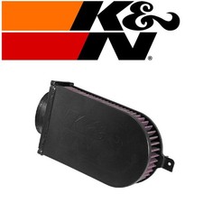 K&N Air Filter BMW X5 X6 xDrive50i M Sport Turbo 4.4L V8 Sportluftfilter F15 F16
