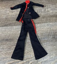 Vintage Maddie Mod Mego Outfit 1723 Salvation