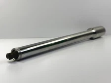 ISCAR RM-BNT9-8D-1.25C 5319865 Used Indexable Reamer 1.25" Shank 13" OAL 1pc