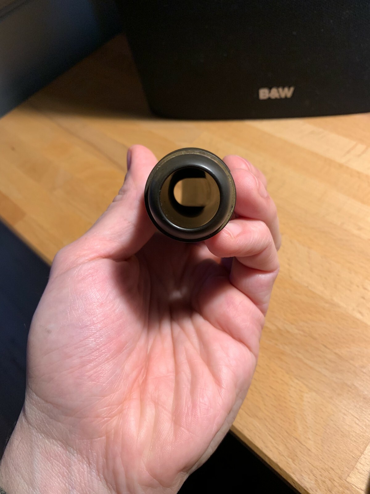 Selmer Soloist C*, Baritone saxophone Mouthpiece eBay