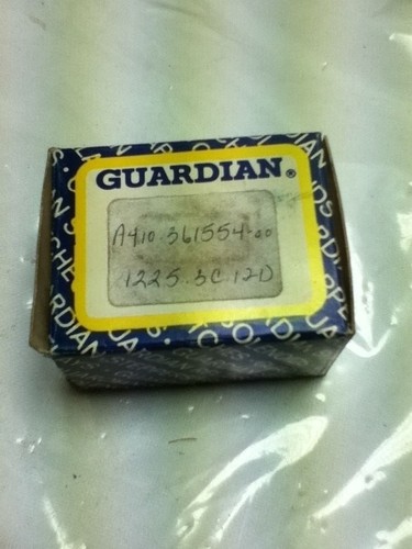 Guardian 1225-3C-12D Power Relay - Picture 5 of 5