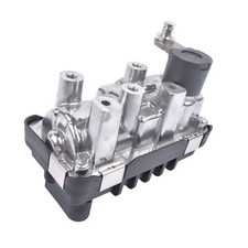 Turbolader Actuator Ladedrucksteller für Mercedes C320 C350 CDi G-001 6NW009660 Turbolader Actuator Ladedrucksteller für Mercedes C320 C350 CDi G-001 6NW009660