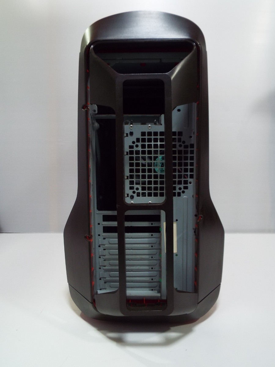 ASUS VENTO 3600 Computer Case Desktop Gaming PC ATX Mid