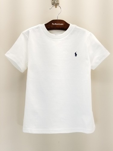 7 Cotton Jersey Crewneck Tee | eBay