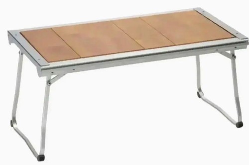 Direct from Japansnowpeak snowpeak entry IGT camping table