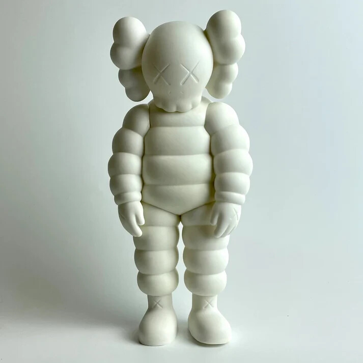 KAWS WHAT PARTY 2点セット KAWS-Drops-Exclusive-