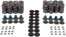 Engine Valve Spring Kit-performance Melling Vsk46659 Engine Valve Spring Kit-performance Melling Vsk46659