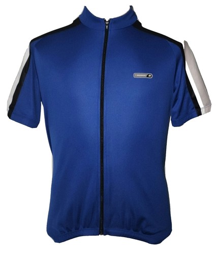 Raceday Climber Jersey - Short-Sleeve - Men's. Navy Black/Hydrogen