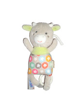 WIE NEU * * Beauty Baby Fehn Müller beige gr...