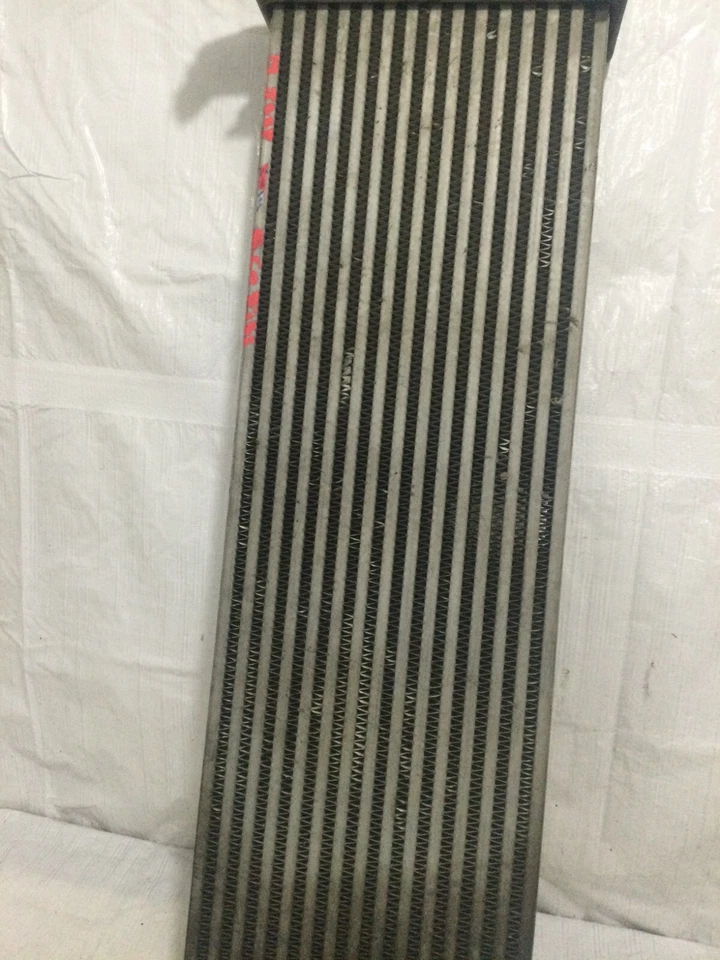 2014 Jeep Grand Cherokee Transmission Oil Cooler 3.0L Diesel OEM - Image 4 of 4