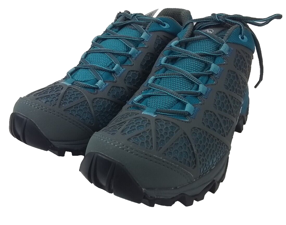 La Sportiva Primer Low GTX Women's US Black/Blue