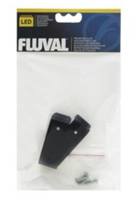 Fluval Universalhalterung für LED-Lichtbalken - 2er-Set