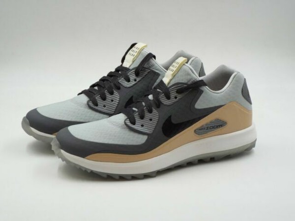 nike men's air zoom 90 it ngc golf shoes