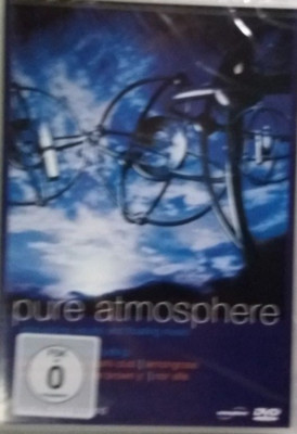 Pure Atmosphere DVD