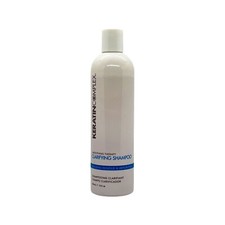 Image of Keratin Complex Smoothing Therapy Clarifying Shampoo 354ml New