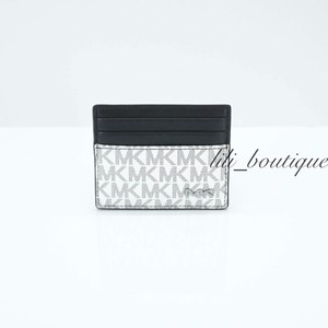 michael kors tall card case