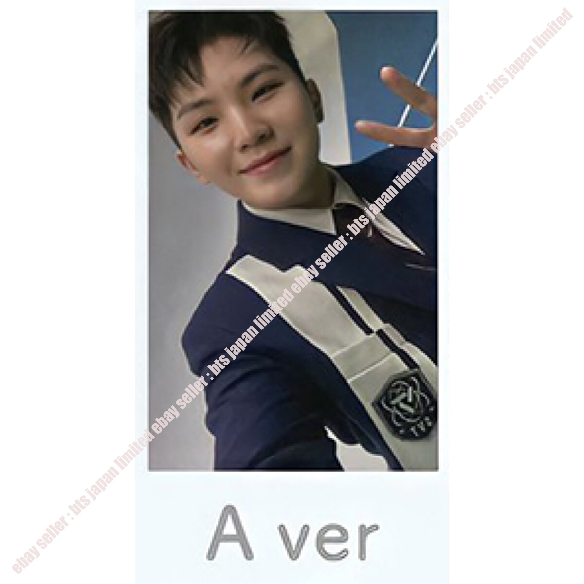 K-POP・アジア FOLLOW to SEOUL CARATZONE WOOZI K-POP・アジア FOLLOW to SEOUL CARATZONE WOOZI SEVENTEEN SVT