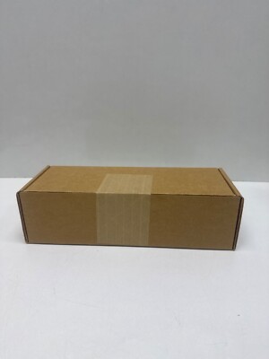 NEW Edwards EST 3-LDSM LED Display Support Module