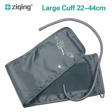 Large BP Cuff 22  44cm for Upper Arm Monitors, Adult Size Replacement Arm Band