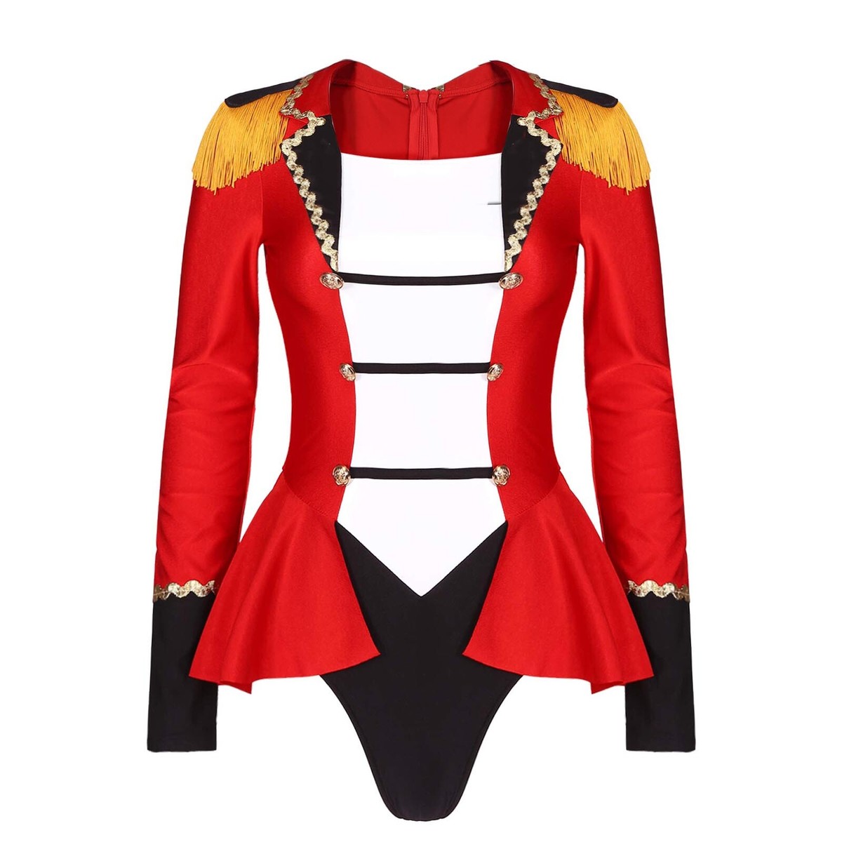 Ringmaster Jacket Women