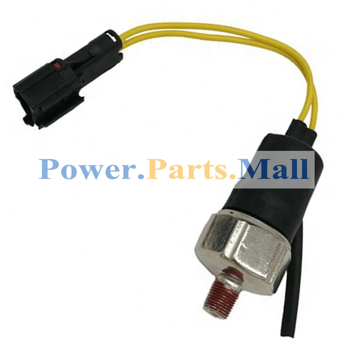 1 pc Oil Pressure Switch Sensor 1-82410170-1 1824101701 For