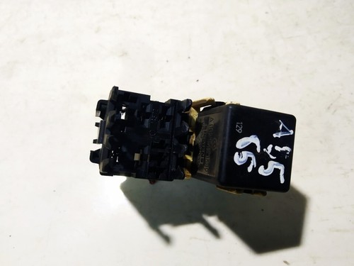 Mercedes-Benz A-CLASS 1999 Relay module a0025421319, Genuine #967258-61