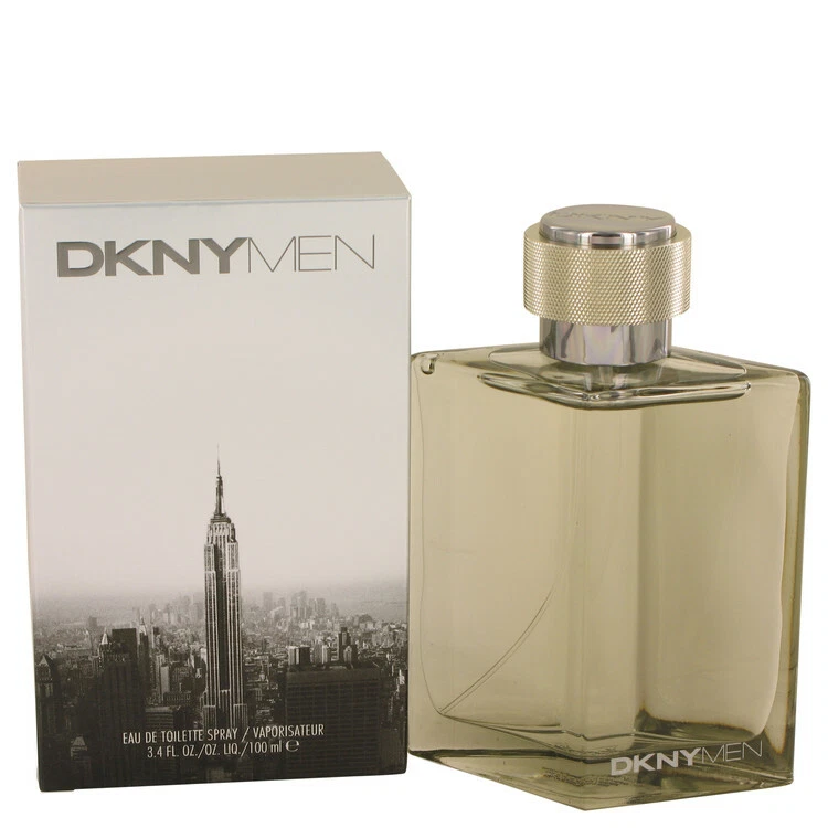 DKNY 男士香水| eBay